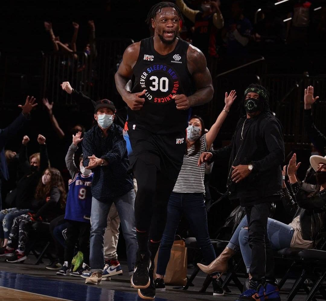 «Денвер Наггетс» - «Нью-Йорк Никс»: прогноз и ставка на матч НБА